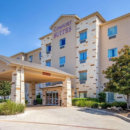 Comfort Suites San Antonio North - Stone Oak Extérieur photo