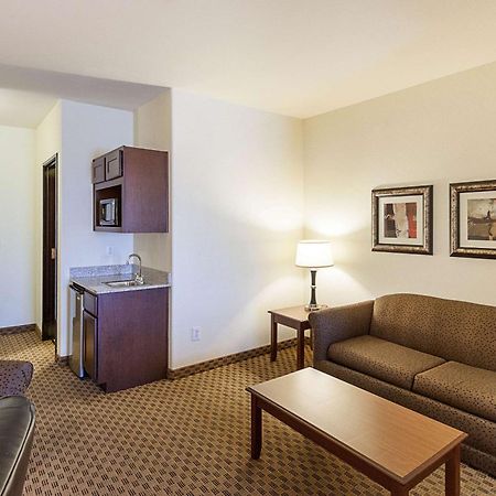 Comfort Suites San Antonio North - Stone Oak Extérieur photo