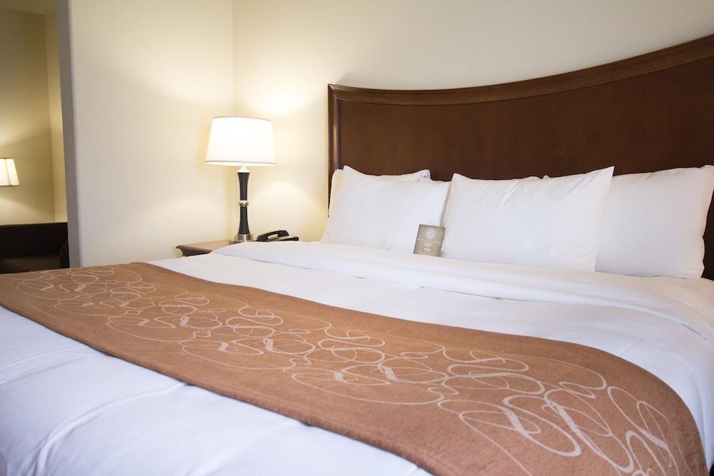 Comfort Suites San Antonio North - Stone Oak Extérieur photo