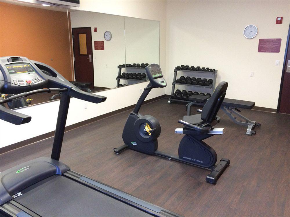 Comfort Suites San Antonio North - Stone Oak Extérieur photo