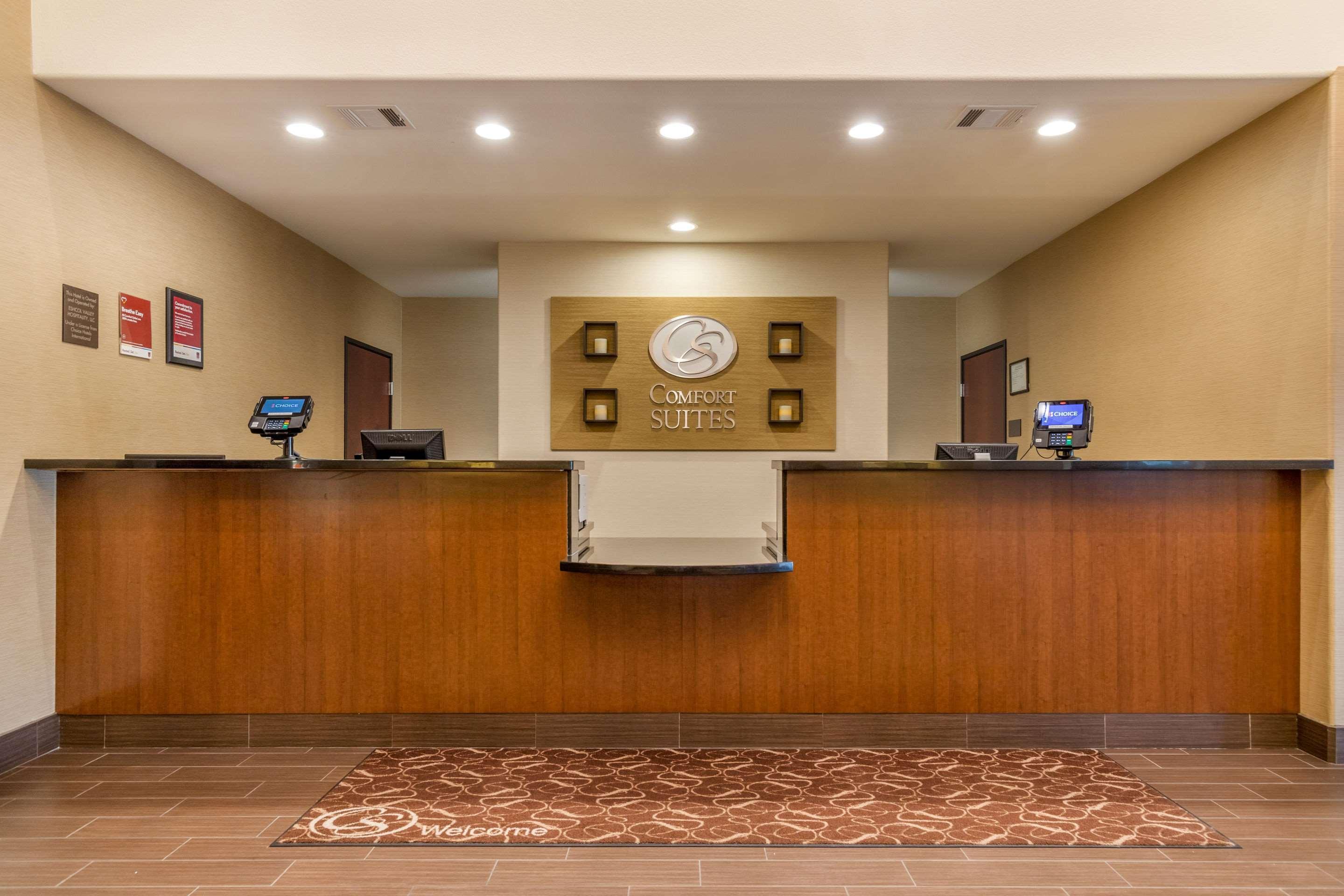 Comfort Suites San Antonio North - Stone Oak Extérieur photo