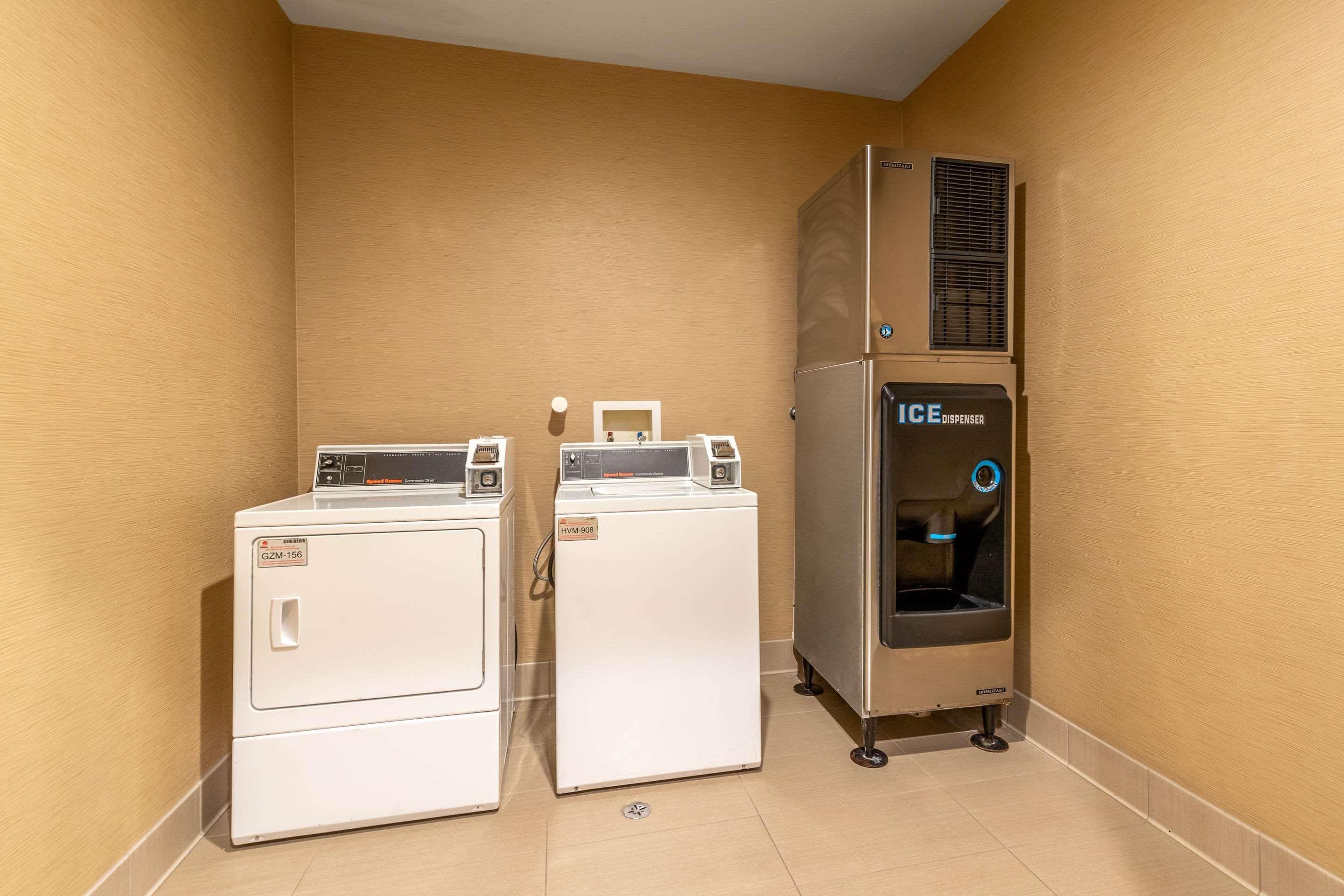 Comfort Suites San Antonio North - Stone Oak Extérieur photo