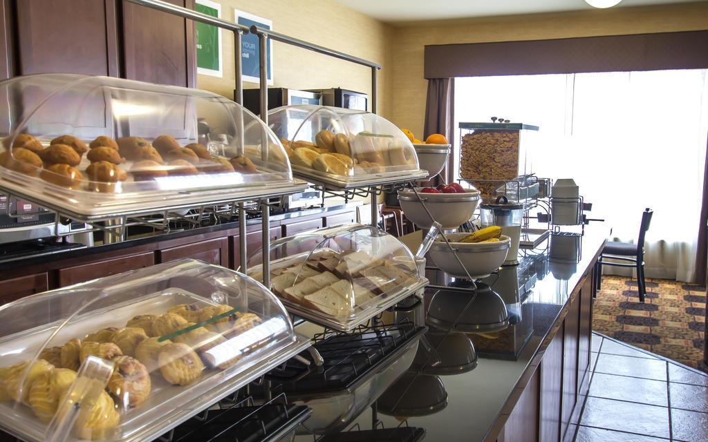 Comfort Suites San Antonio North - Stone Oak Extérieur photo