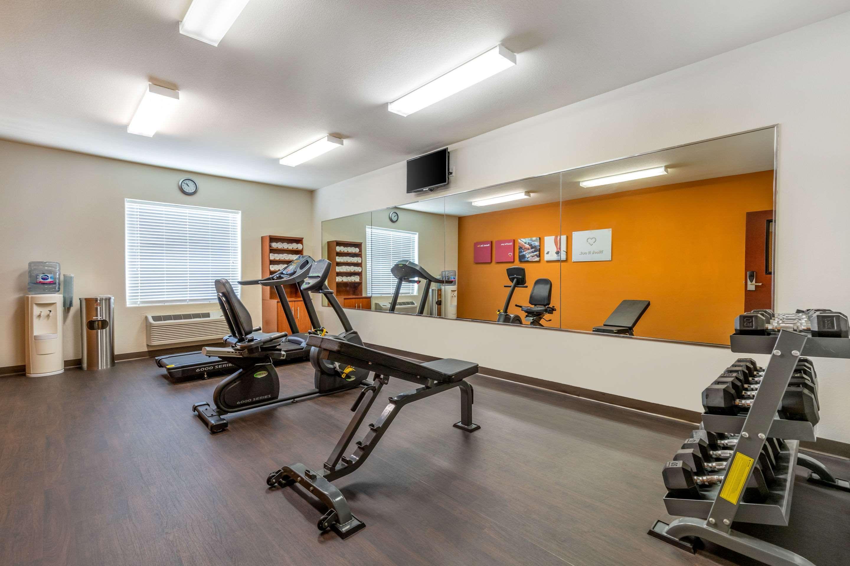 Comfort Suites San Antonio North - Stone Oak Extérieur photo