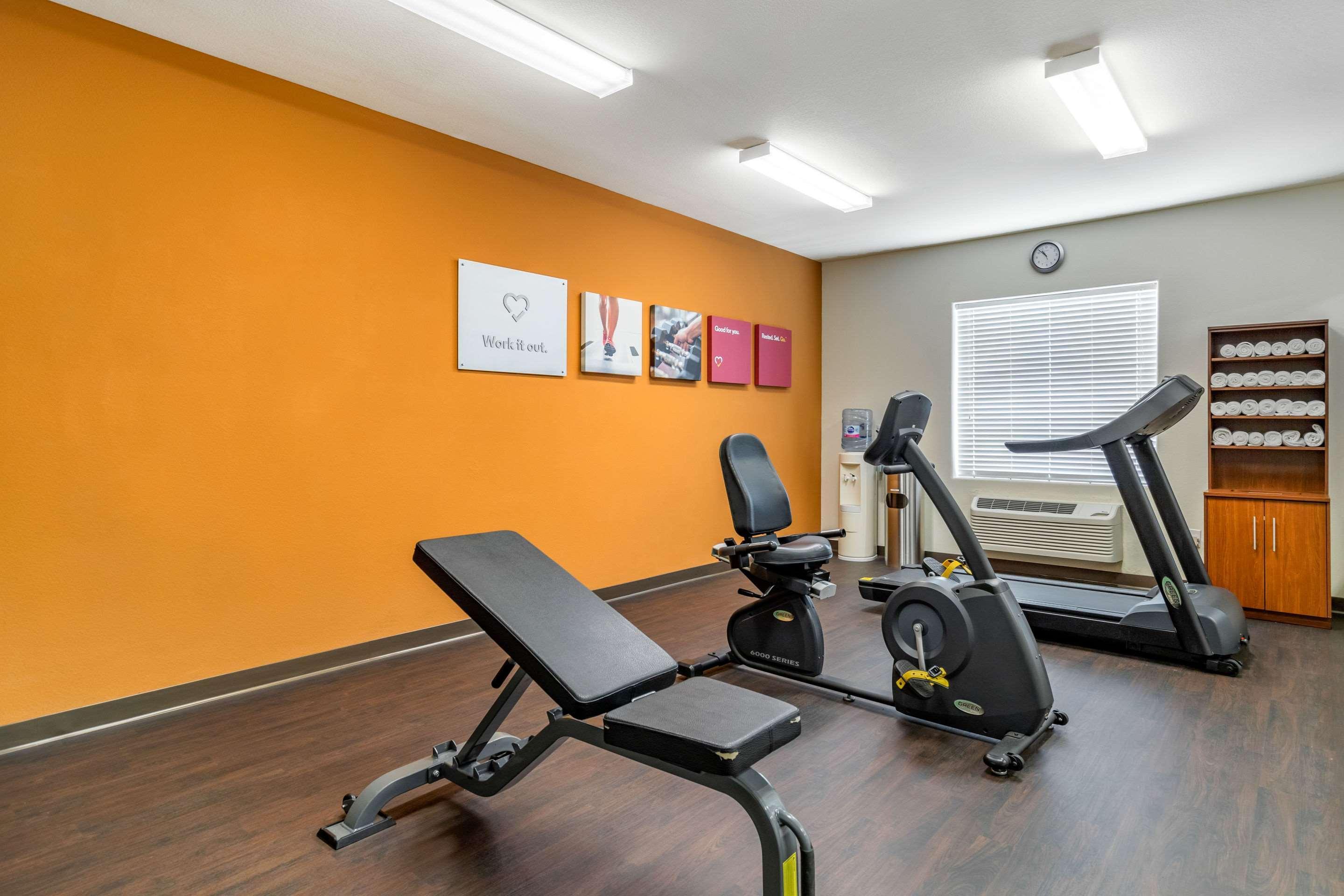 Comfort Suites San Antonio North - Stone Oak Extérieur photo