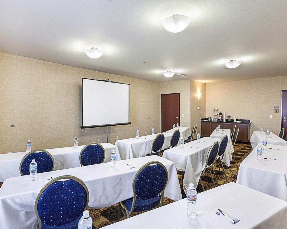 Comfort Suites San Antonio North - Stone Oak Extérieur photo