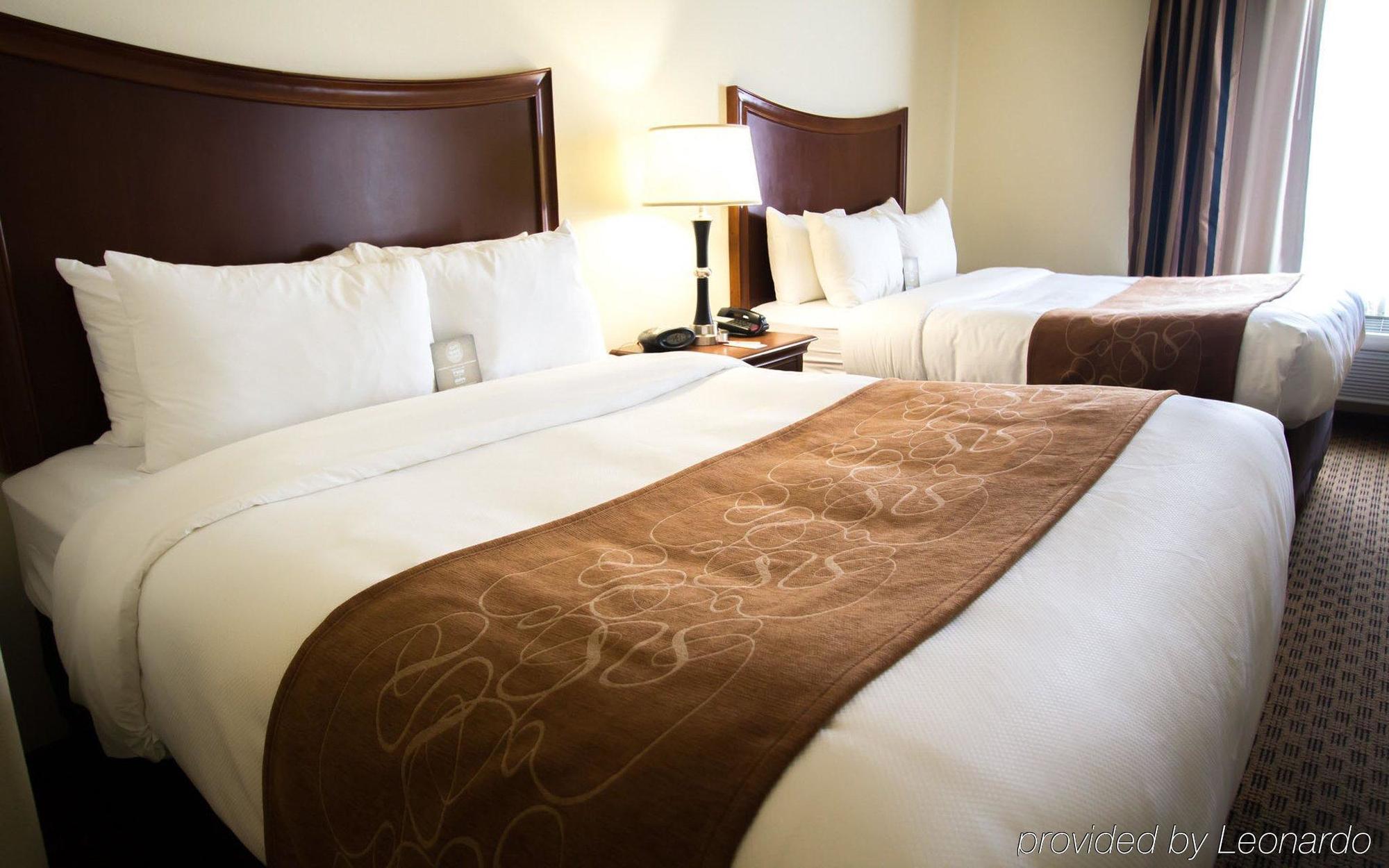 Comfort Suites San Antonio North - Stone Oak Extérieur photo