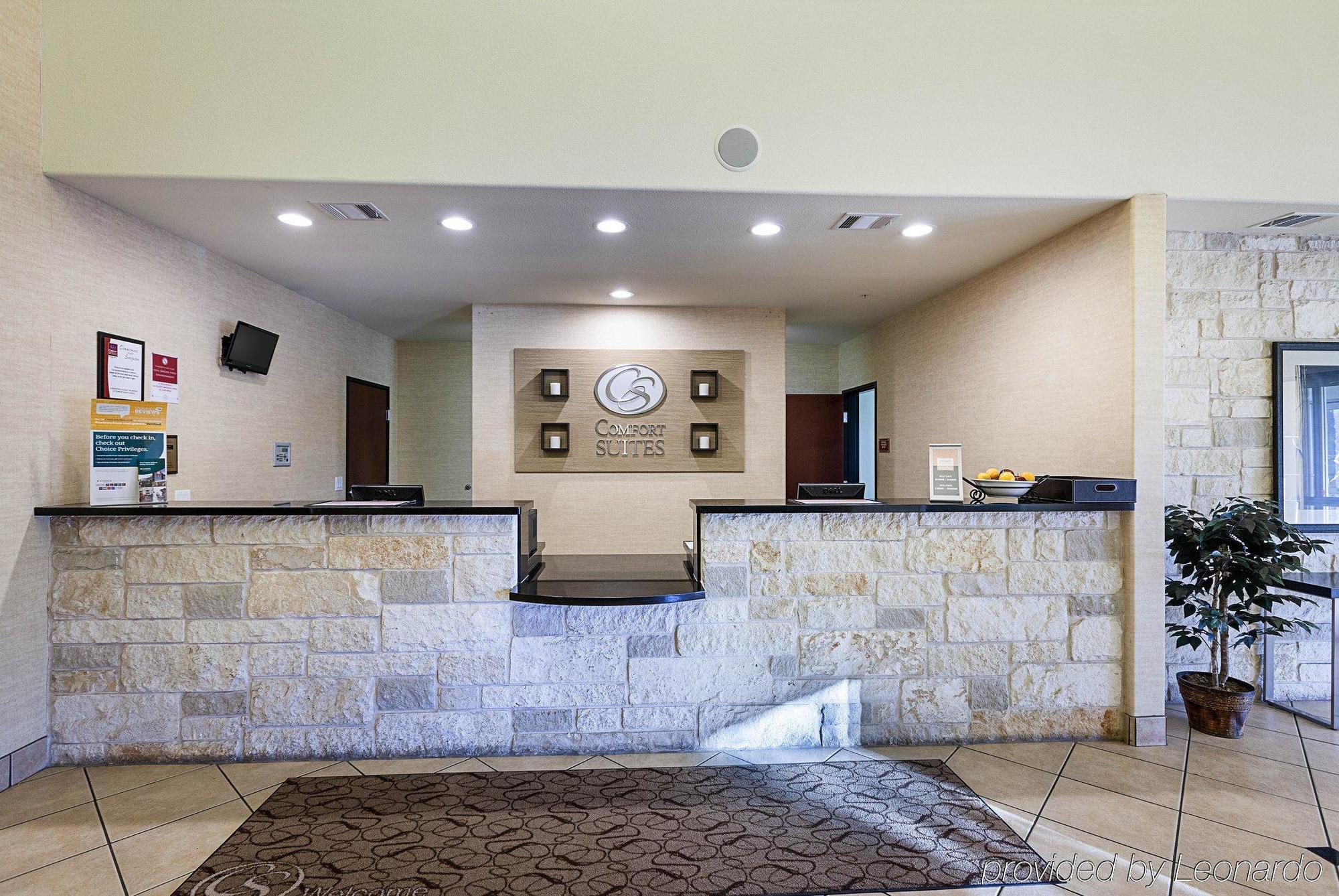 Comfort Suites San Antonio North - Stone Oak Extérieur photo