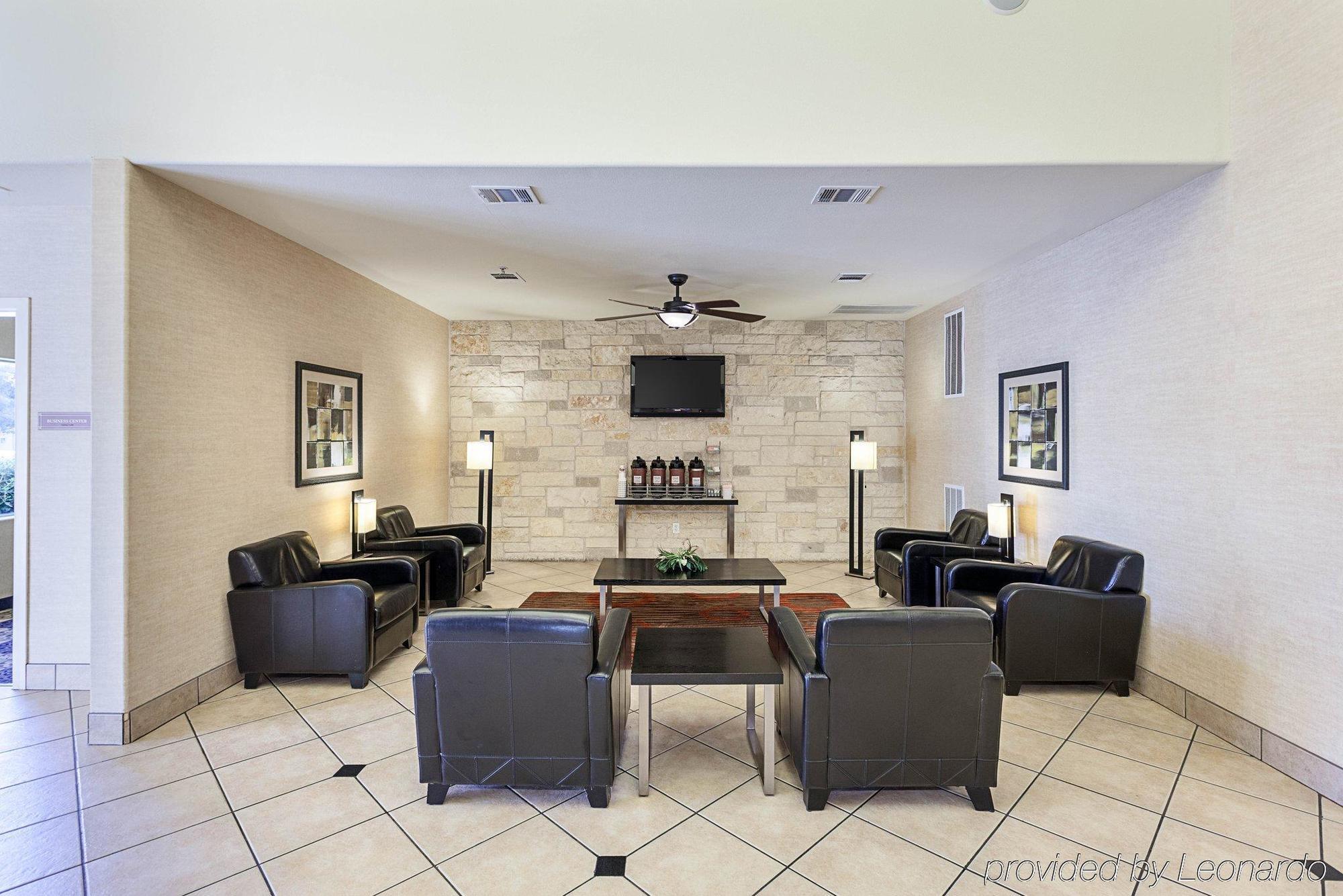 Comfort Suites San Antonio North - Stone Oak Extérieur photo