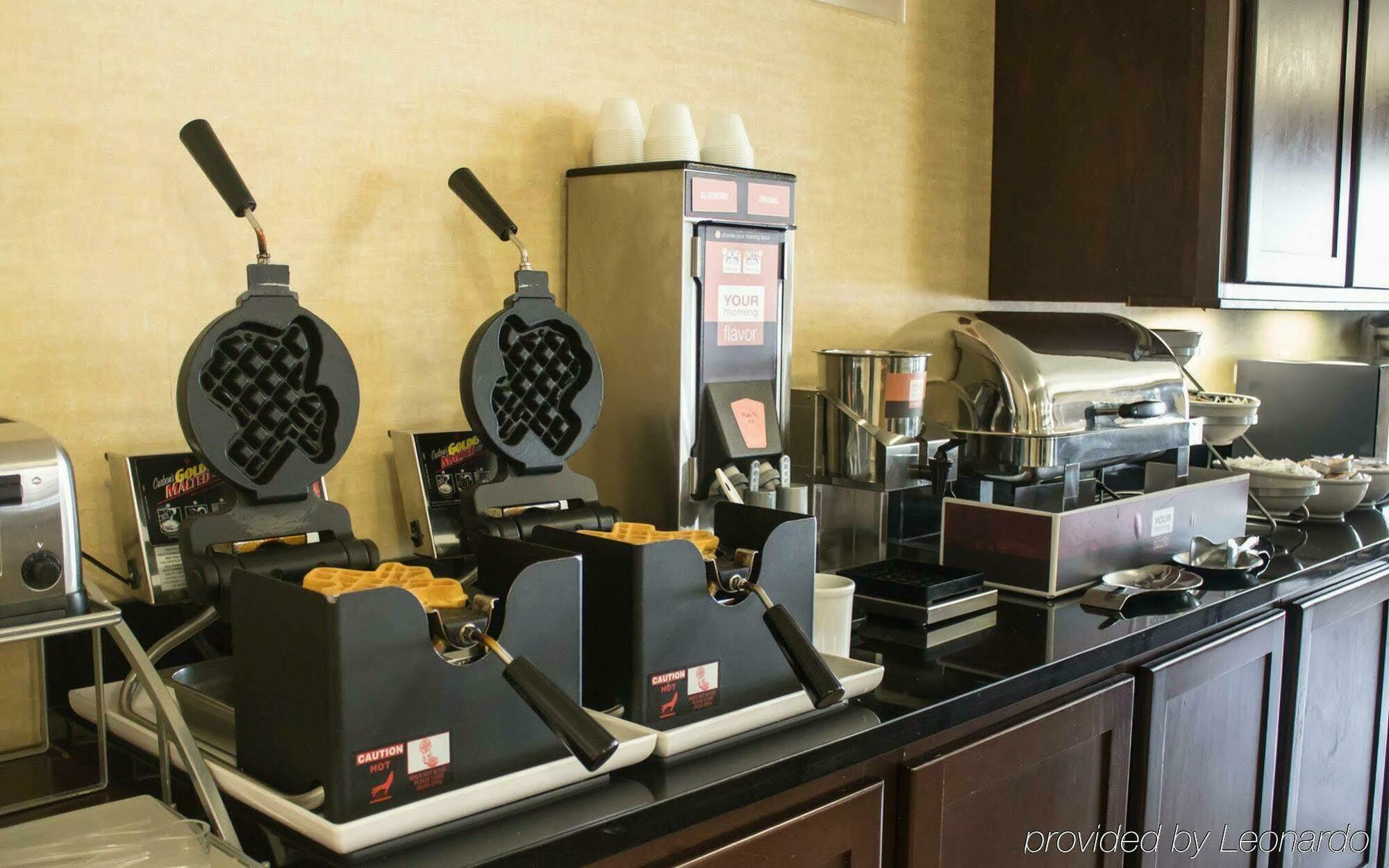 Comfort Suites San Antonio North - Stone Oak Extérieur photo
