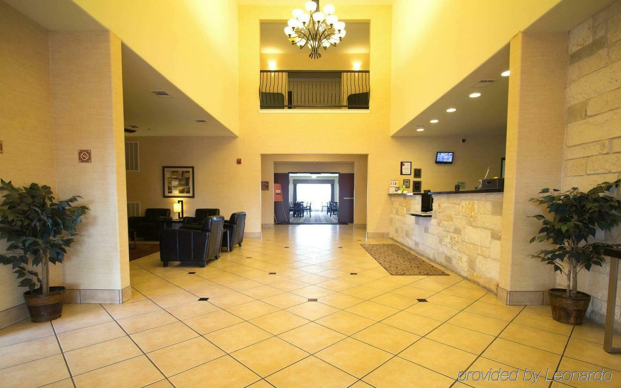 Comfort Suites San Antonio North - Stone Oak Extérieur photo