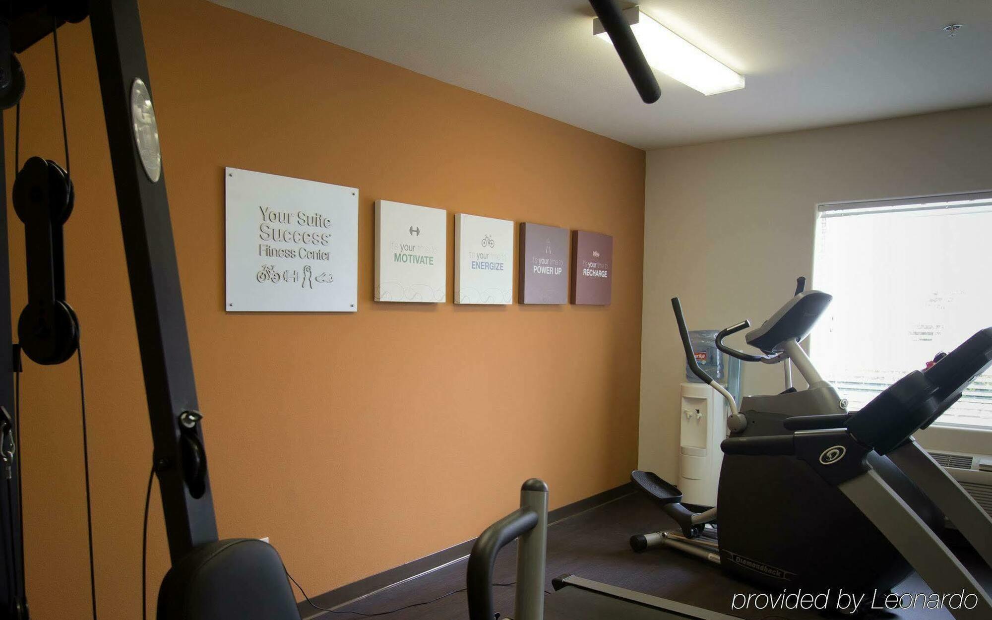 Comfort Suites San Antonio North - Stone Oak Extérieur photo