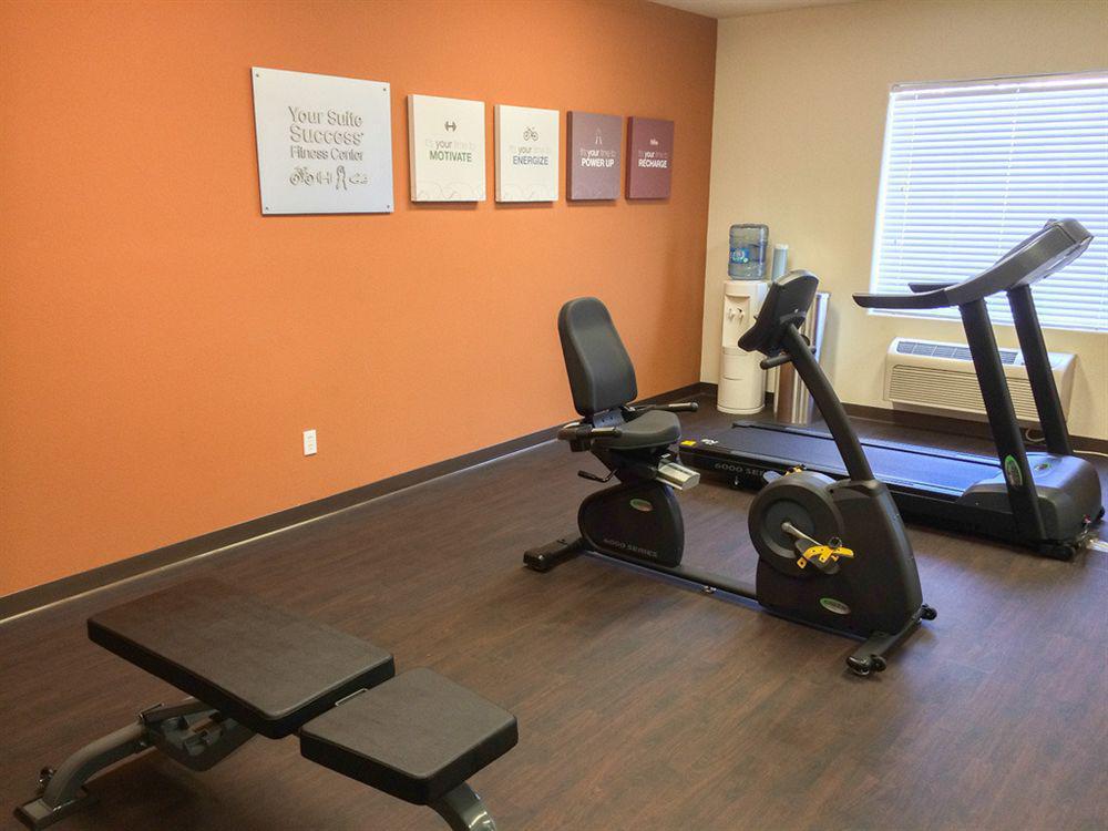 Comfort Suites San Antonio North - Stone Oak Extérieur photo